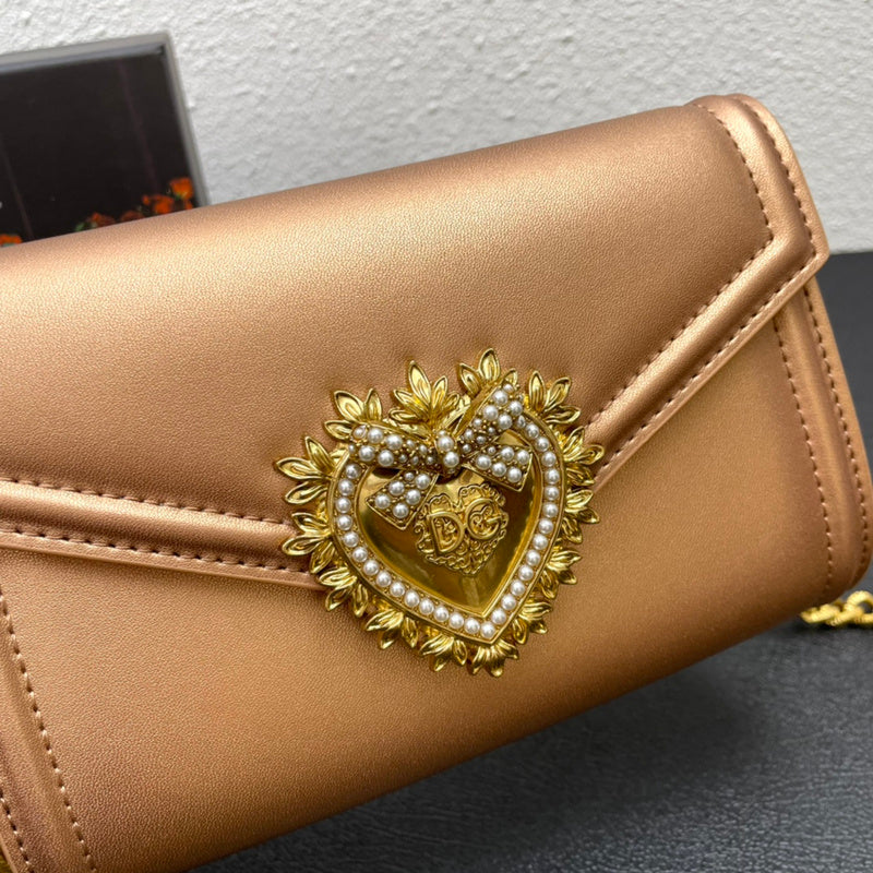Amelia- DG Bags - 076