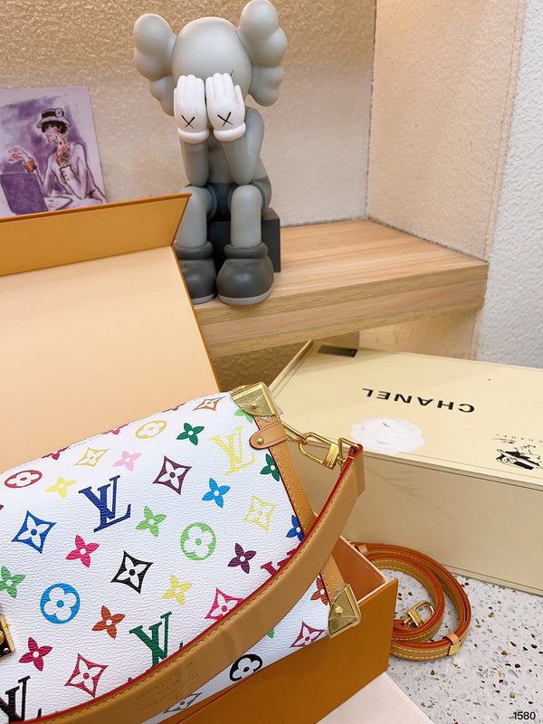 Amelia - LV Bags - 14705