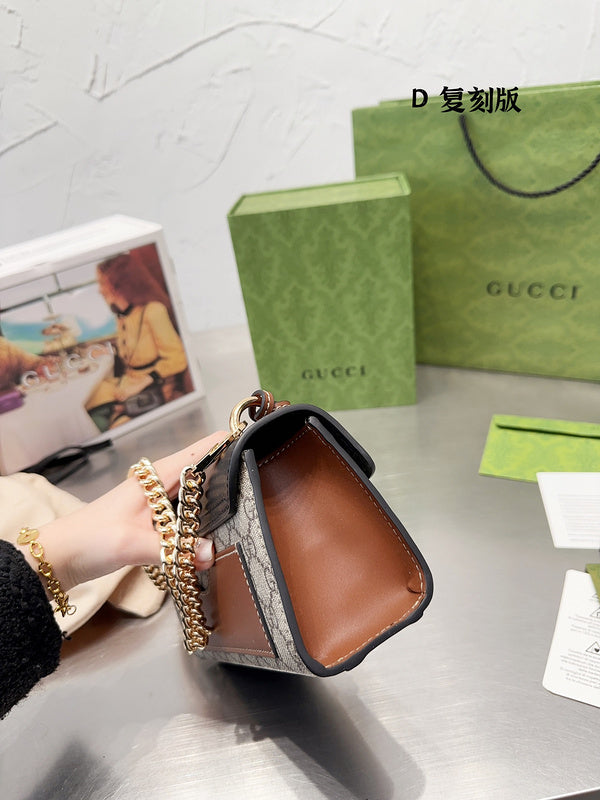 Amelia  - GCI Bags - 11818