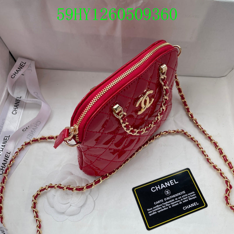 Amelia - CHL Bags - 996