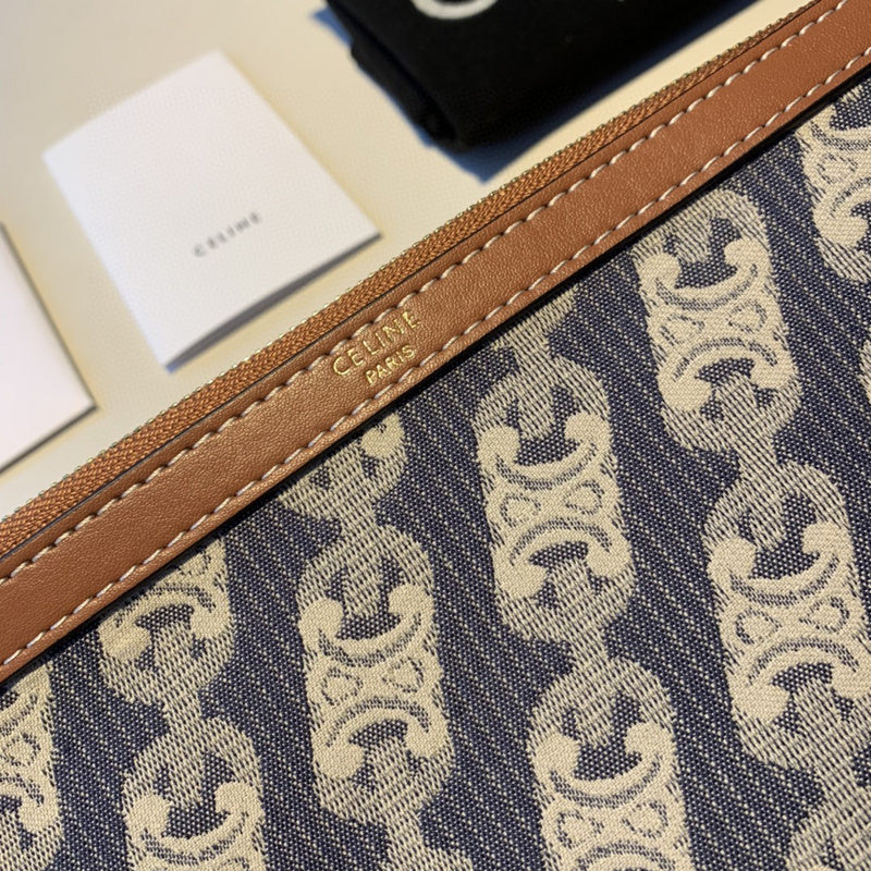 C-LINE LUXURY WOMEN BAGS - 019