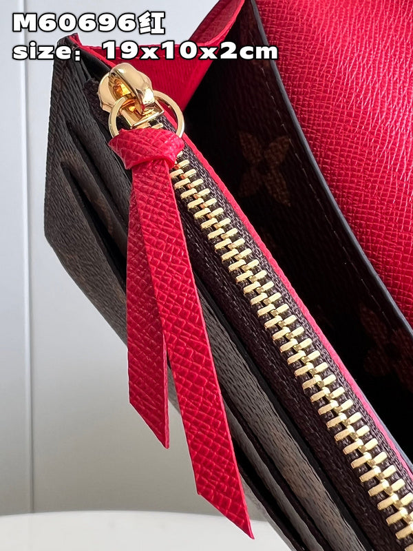 Glami-i LOV Wallets - 347
