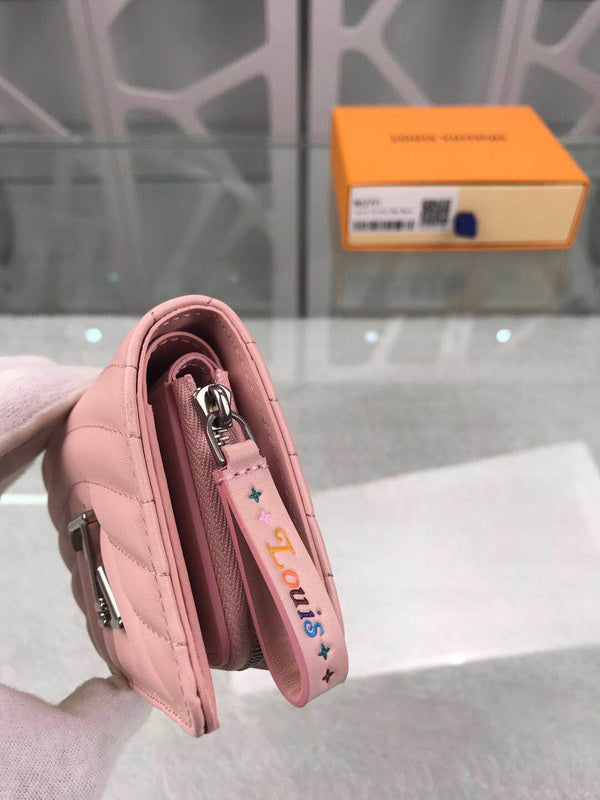 Amelia- LOV  Luxury  Wallets - 574