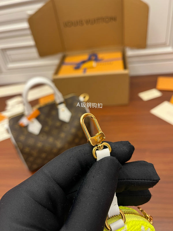 Amelia's Bag Gallery - LOV Bags - 965