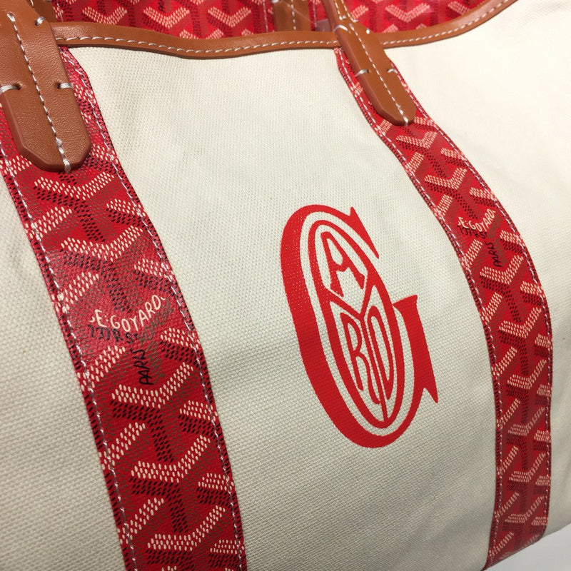 Amelia- G-YARD BAGS - 234