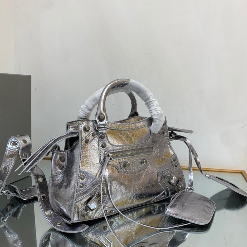 Amelia - BGA Bags - 2543