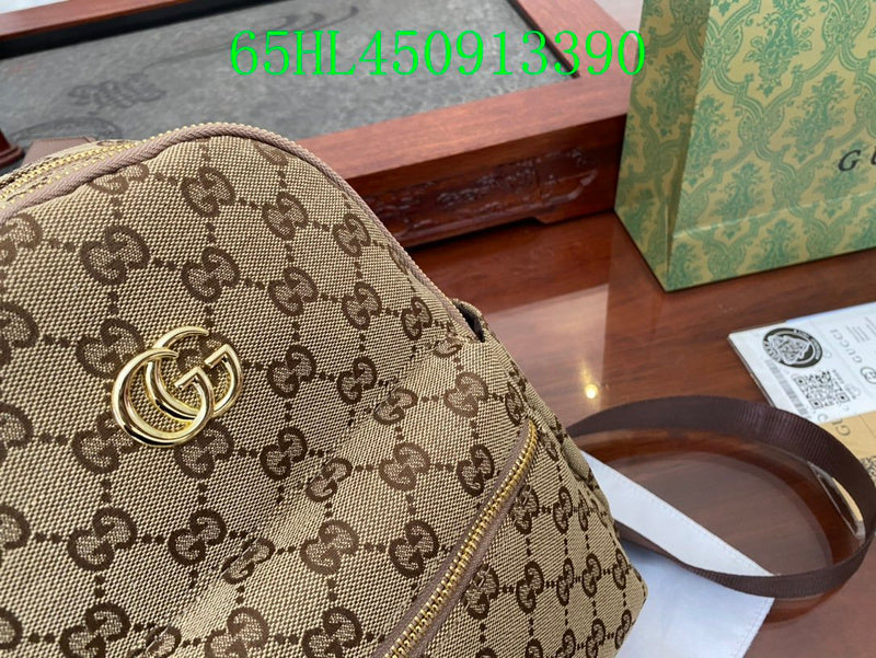 Amelia  - GCI Bags - 11440