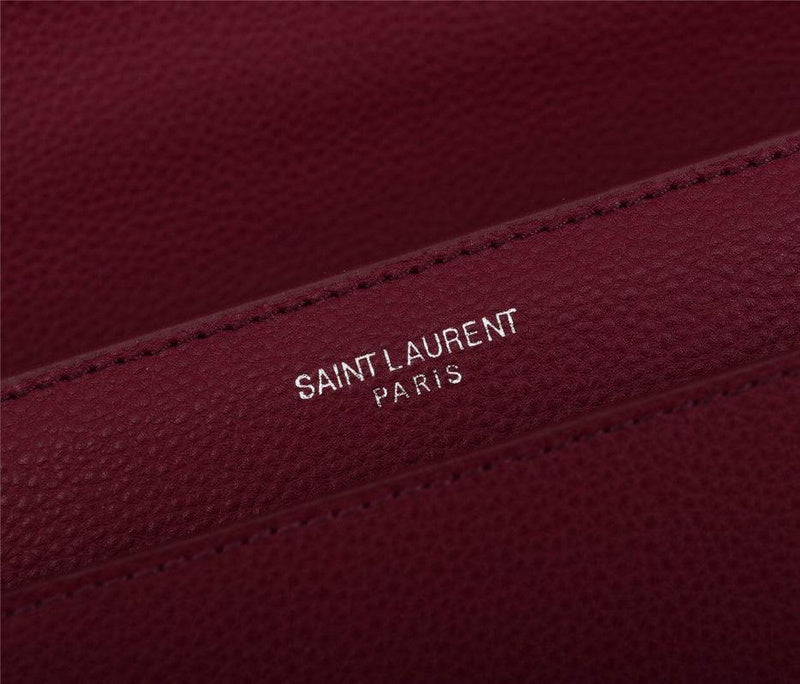 Amelia - YSL Bag - 2538