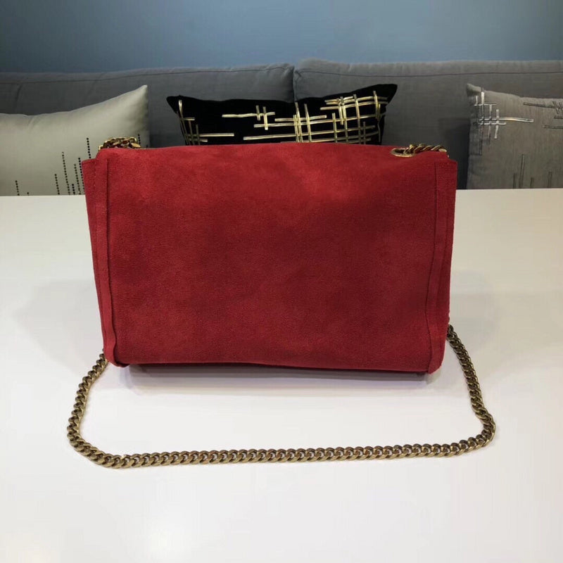 Amelia - YSL Bag - 2329