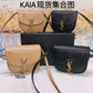 Amelia - YSL Bag - 3836