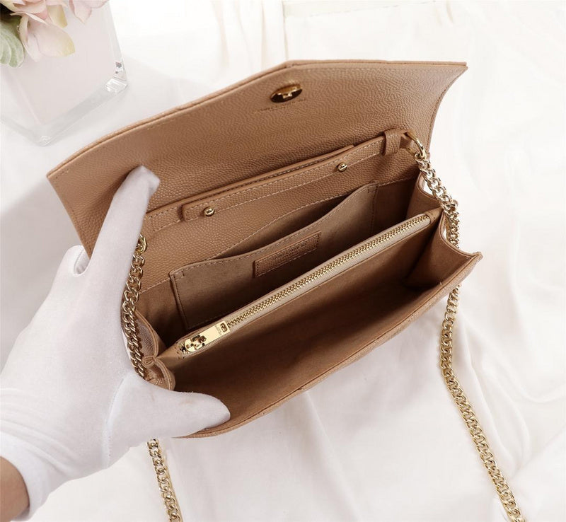 Amelia - YSL Bag - 2587