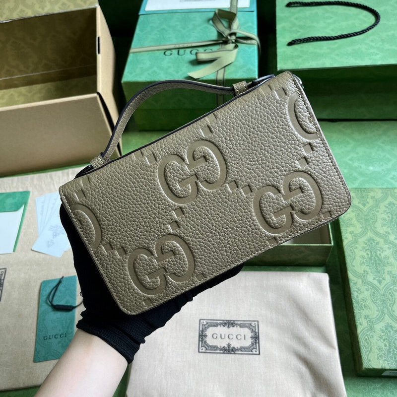 Amelia Fashion - GCI Bags - 3540