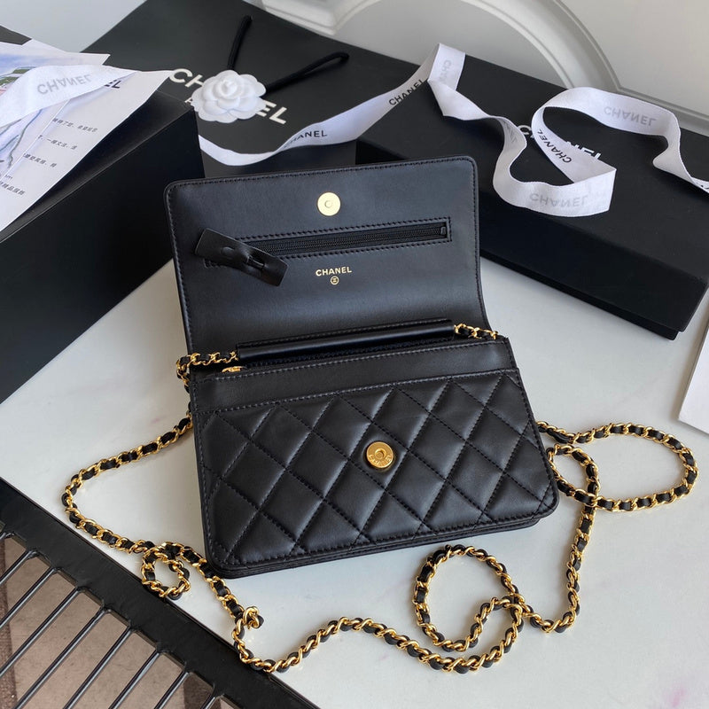 Amelia- CHL Bags - 6489