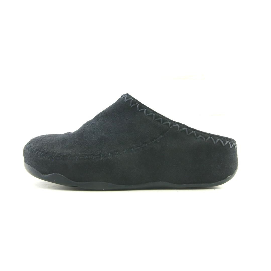 FITFLOP  GOGH SUEDE CLOGS