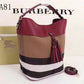 Burberry Bags - Bagsattire   037