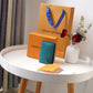 Amelia- LOV  Luxury  Wallets - 624