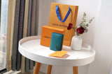 Amelia- LOV  Luxury  Wallets - 624