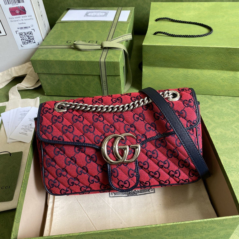 Amelia- GUKI Bags - 1924