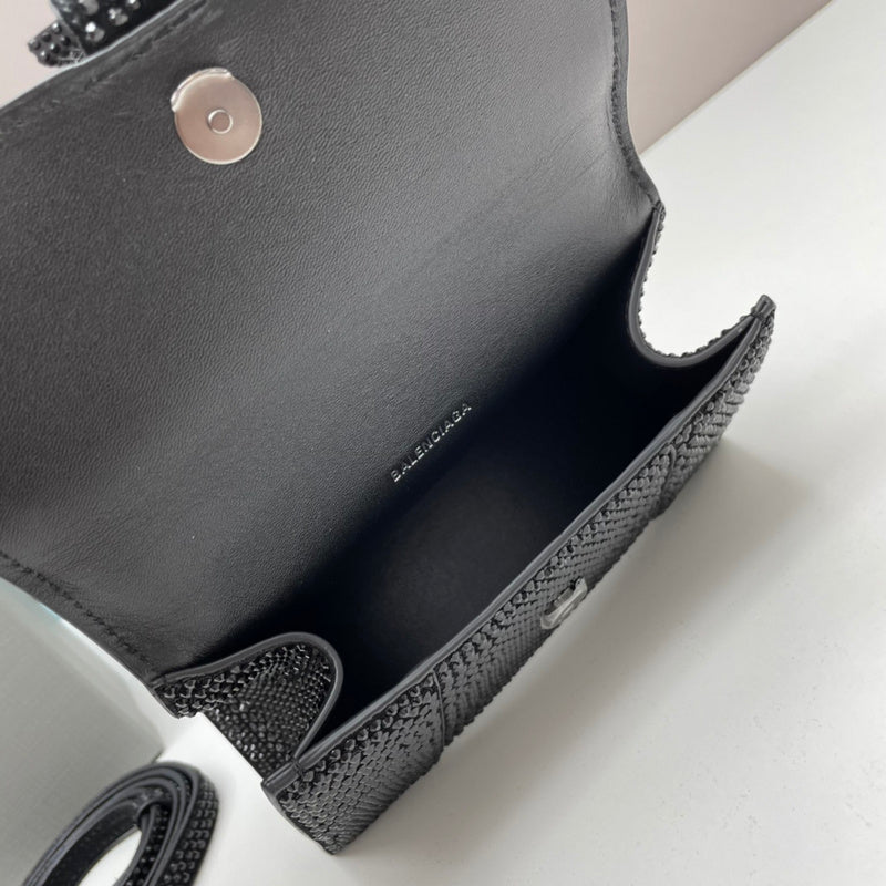Amelia - BLN-CIAGA WOMEN LUXURY BAGS - 485