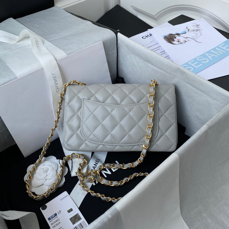 Amelia-  CHL BAGS  - 362
