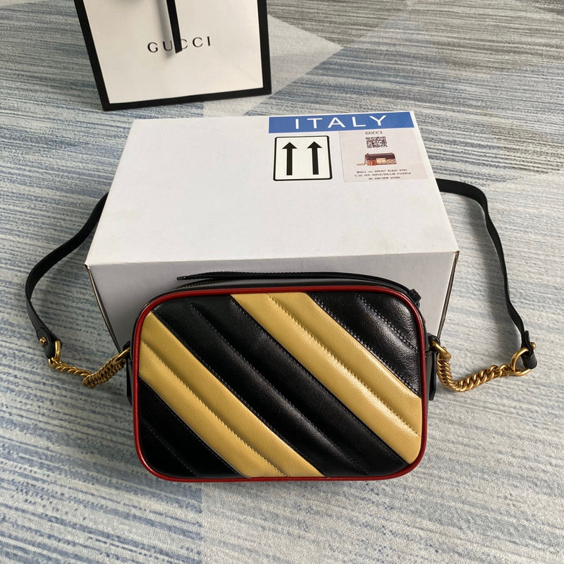 Amelia- GUKI Bags - 2220
