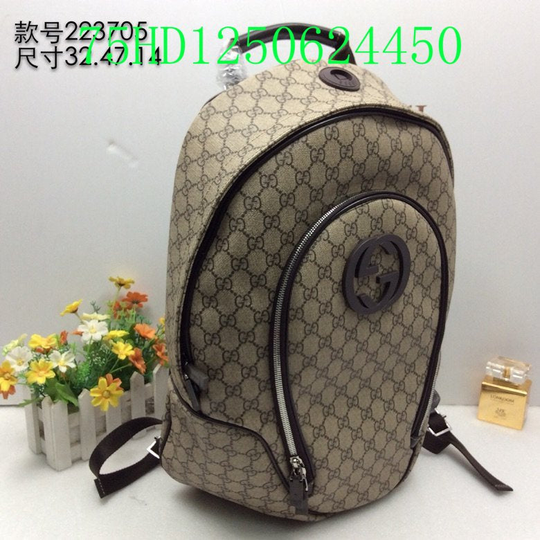 Amelia  - GCI Bags - 11537
