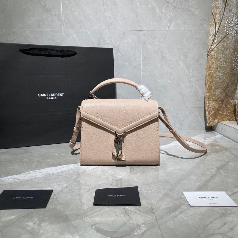 Amelia - YSL Bag - 4097