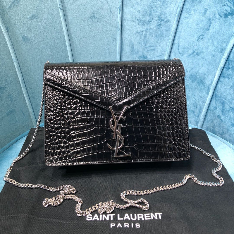 Amelia - YSL Bag - 2271