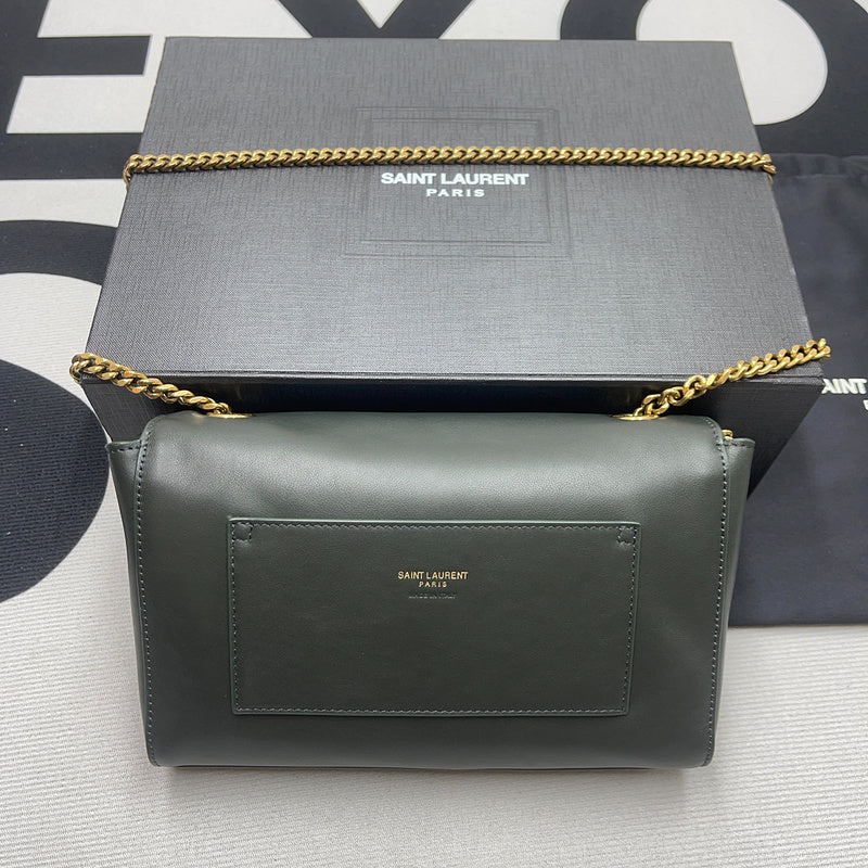 Amelia - YSL Bag - 2042