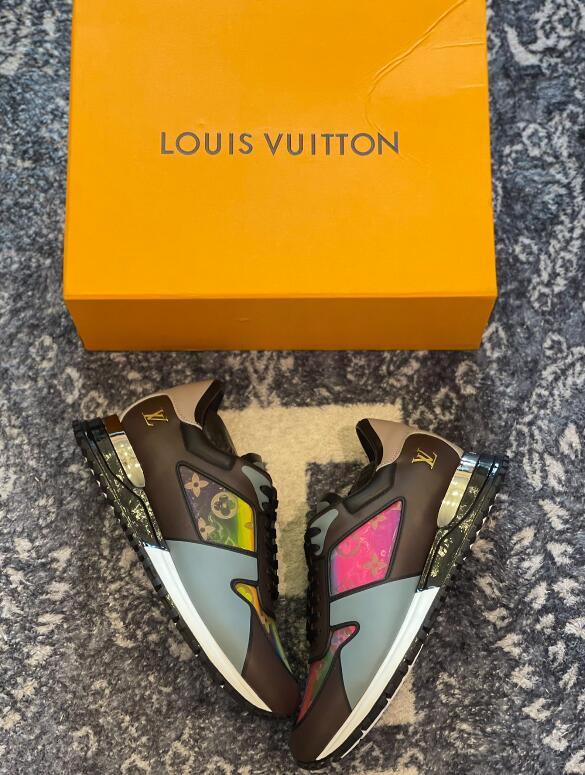 AmeliaLuxury - LOV Men Shoes - 1540