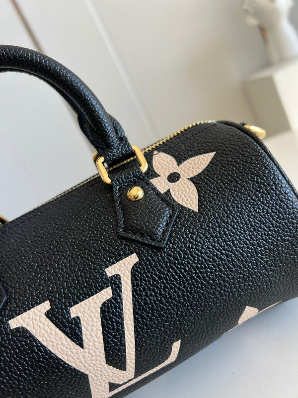 Fan Fashion Lu-Vi bags - 17201