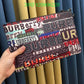 Amelia - BOR Wallet - 129
