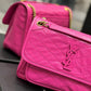 Amelia - YSL Bag - 1965
