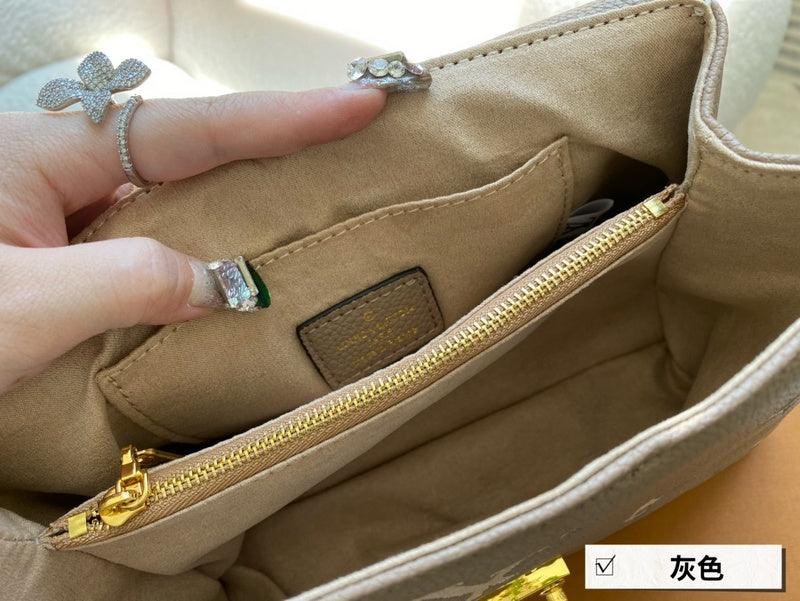 Amelia - LV Bags - 14835