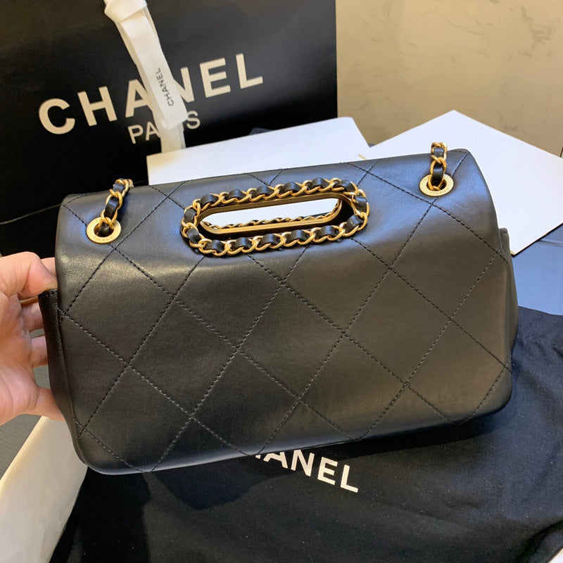 Amelia- CHL Bags - 7452