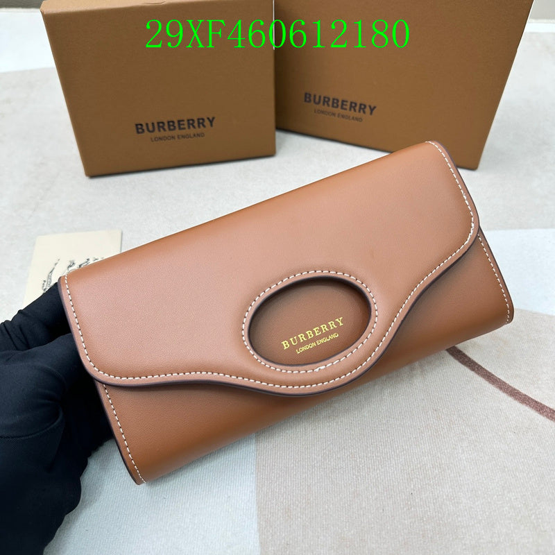 Amelia - BOR Wallet - 020