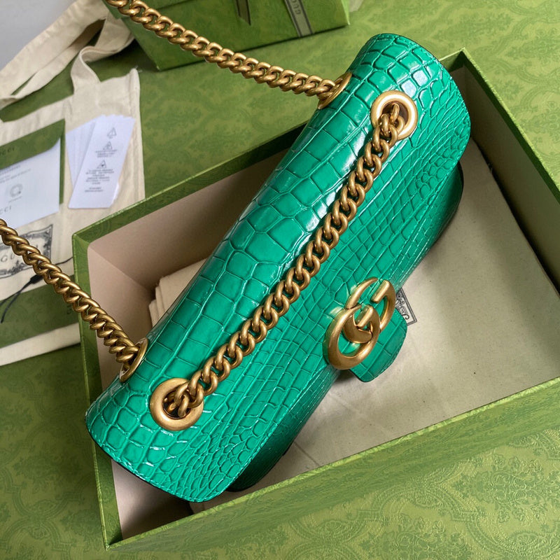Amelia- GCI Bags - 5849