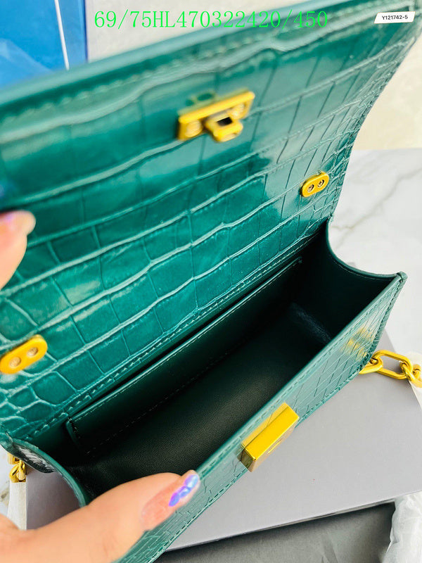 Amelia - BGA Bags - 2360