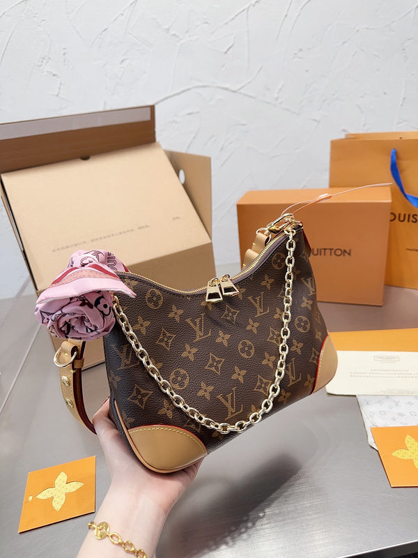 Amelia - LV Bags - 15118