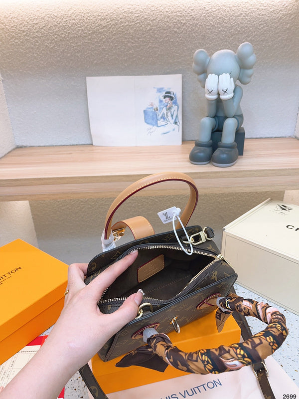 Amelia - LV Bags - 14904