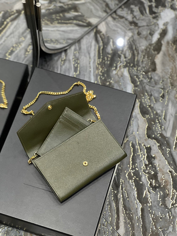 Amelia - YSL Bag - 1793