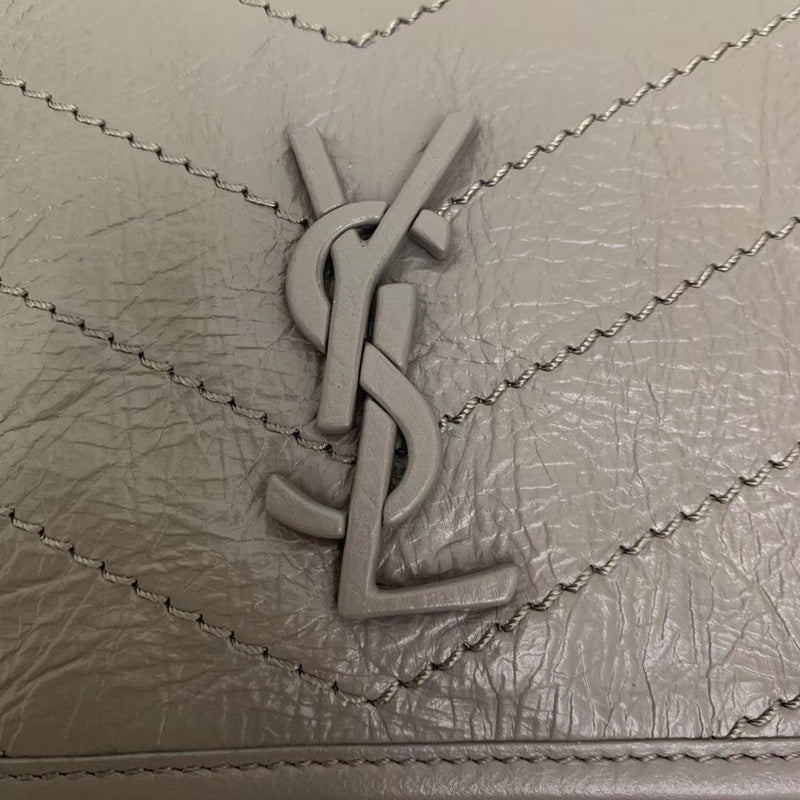 Amelia - YSL Bag - 3837