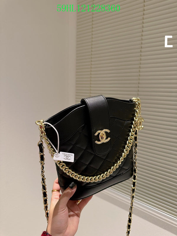 Amelia - CHL Bags - 1658