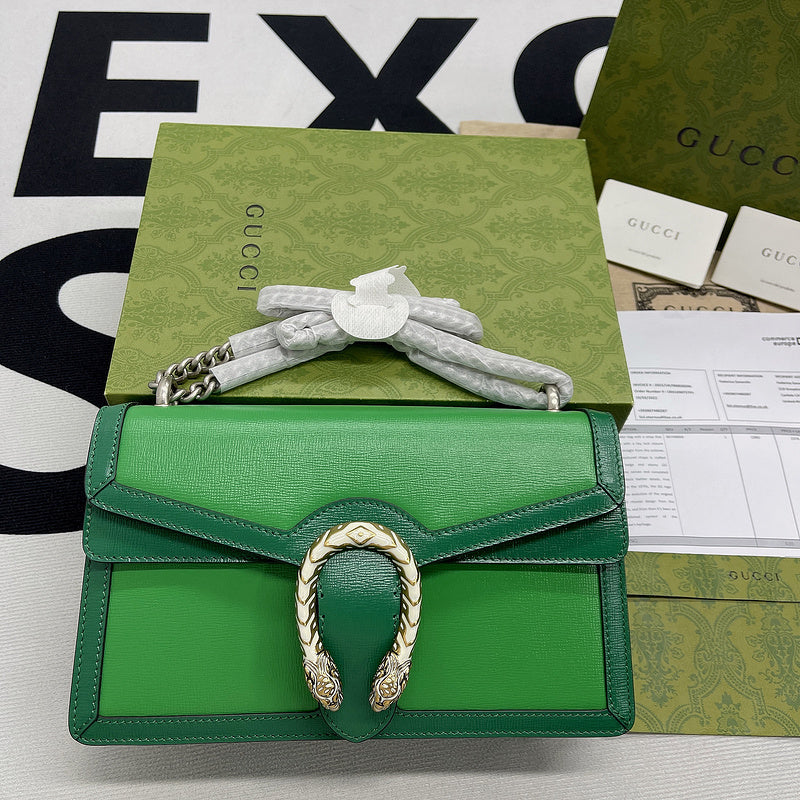 Amelia - GCI Bags - 6814