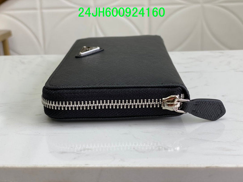 Amelia - PD Wallet - 347