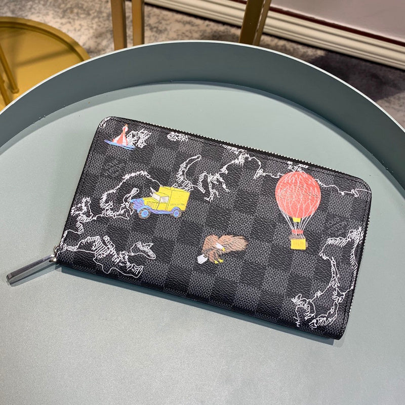 Amelia - LV Bags - 13760