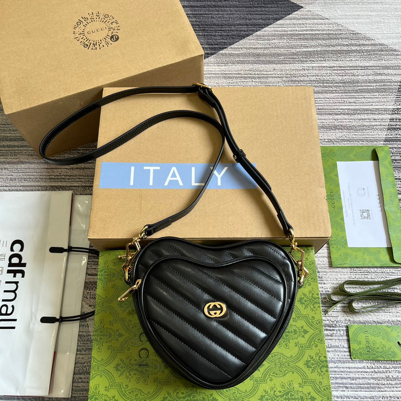 Amelia- GCI Bags - 5244