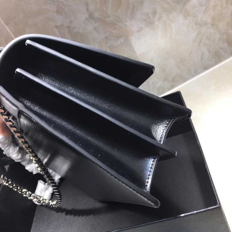 Amelia - YSL Bag - 2677