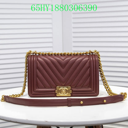 Amelia - CHL Bags - 1388