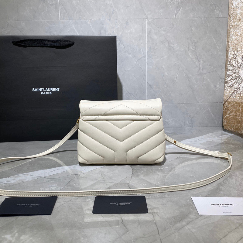 Amelia - YSL Bag - 2406